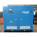 Compressor de ar lubrificado de refrigeração água do parafuso da baixa pressão (KE132L-3)